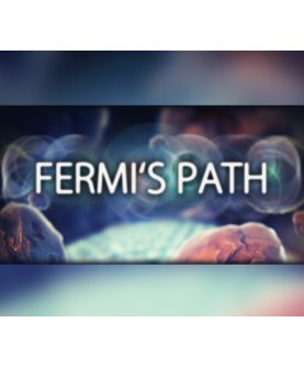 Fermi s Path Steam Key GLOBAL